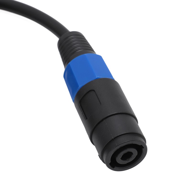 Speaker Cable Male to Female High Power Professional Sound System