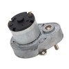 DC24V Gear Motor Aluminum Alloy Self Locking Speed Reduction Electric