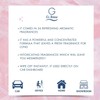 G's Breeze Bubble Gum Air Freshener - Fun, Playful, Candy