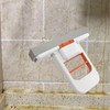 Mini Mop, Foldable Mini Mop for Small Spaces, Portable Cleaning