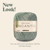 CIRCULO Encanto Yarn 100% Viscose - Luxury & Shine -