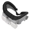 VR Cooling Face Pad Replacement Soft Comfortable VR Face Pad