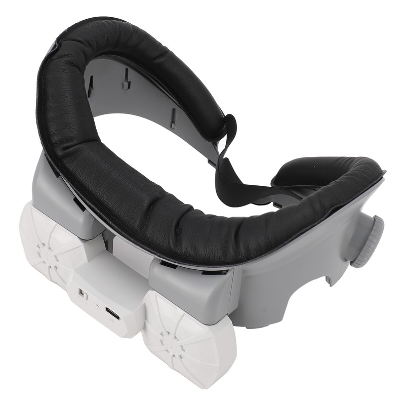 VR Cooling Face Pad Replacement Soft Comfortable VR Face Pad