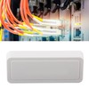 8 Port Ethernet Switch Professional Silent Operation Plug and Play