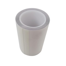 Inflatable Patch Repair Kit - 6.9FT x 3.1inch Roll Patch for Repair the Puncture and Leakage of the Air Mattress, Bounce House, Swimming Pool, Tent, Canvas, Canopy, Pool Floats, Tubes Air Beding