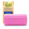 Scrub Daddy - Plumero hmedo Multiusos para Limpieza, Herramienta de