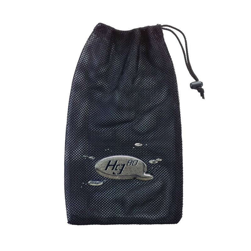 Mueller Hg80 Knee Brace - Black, Small