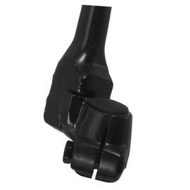 FELTECHELECTR Kick Starter Lever Shafts for ATV Motorcycle Easy Installation Gear Shift Lever Durable Design for Reliable Starting Performance Compatible with Various