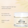 Olive Oil Intensive Cream Gold Cell Active Night Cream -
