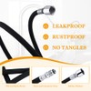 K-1219935-BC Hose Kit for Kohler Pull-Down Kitchen Faucet with 13.5oz
