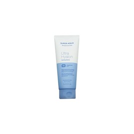 Missha Super Aqua Ultra Hyaluron Foaming Cleanser 200ml / 미샤 수퍼아쿠아 울트라 히알론 포밍 클렌저 200ml