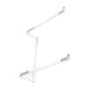 Tablet Stand Aluminum Alloy Foldable Portable Metal Multifunctional Laptop Bracket