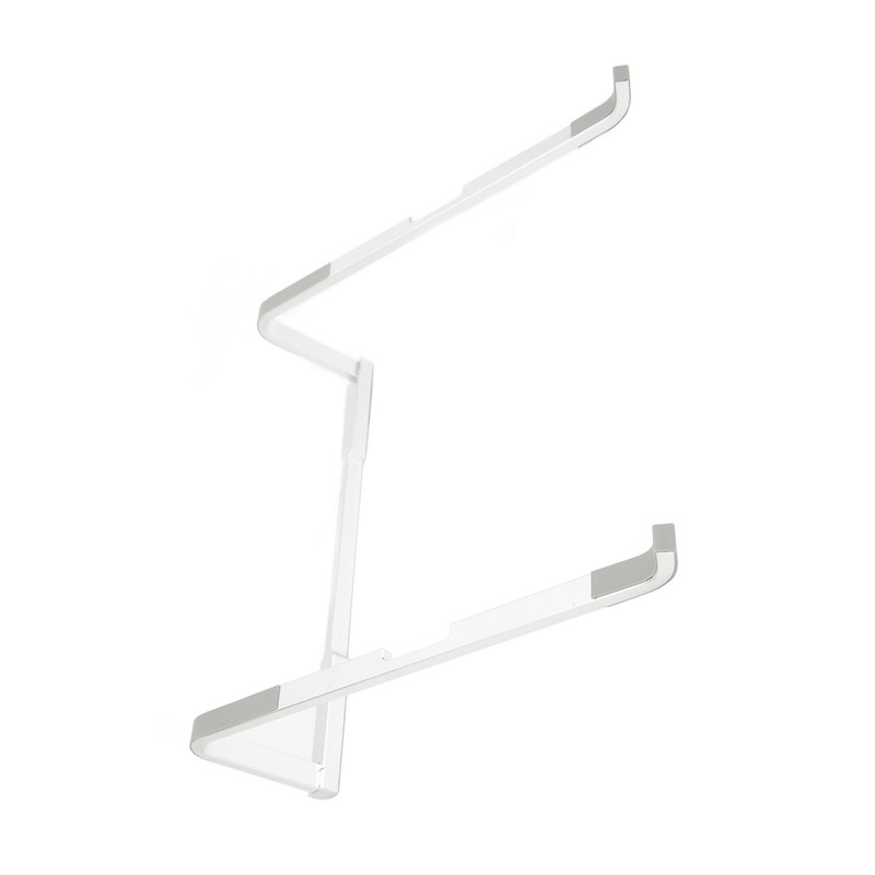 Tablet Stand Aluminum Alloy Foldable Portable Metal Multifunctional Laptop Bracket