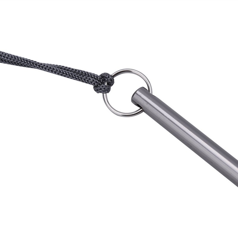 VGEBY1 Diving Pointer Rod, Aluminium Alloy Underwater Scuba Lobster Tickle