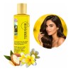 Aceite Para El Cabello 3 En 1 Terramar 120 Ml