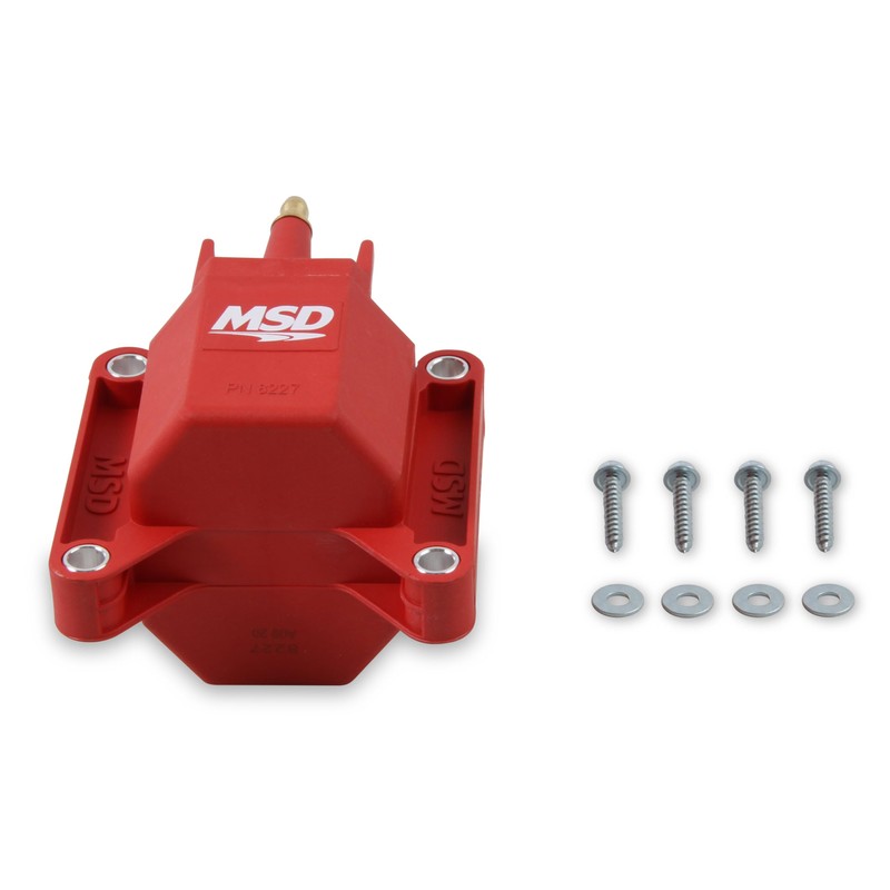 MSD Ignition 8227 Blaster TFI Coil