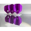 LSTYLE Dart Flights - L3 PRO Forma de hoyuelo: para