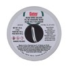 Oatey 21018 40/60 Wire Solder, 0.125-Inch ga. - 1 lb.