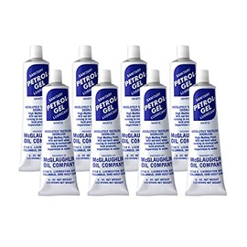 Petro-Gel. Comp. Food Grade Equipment LubricantNSF (2/4 oz. Tube) (Basic). Set of 4