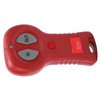 Wireless Winch Remote Control Kit with Indicator Light 9‑30V 434MHZ