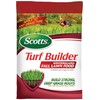 Scotts Turf Builder WinterGuard Fall Lawn Fertilizer for All Grass