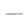 Makita D08034 Cincel Punta SDS Plus de 160 mm