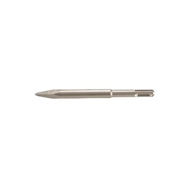 Makita D08034 Cincel Punta SDS Plus de 160 mm