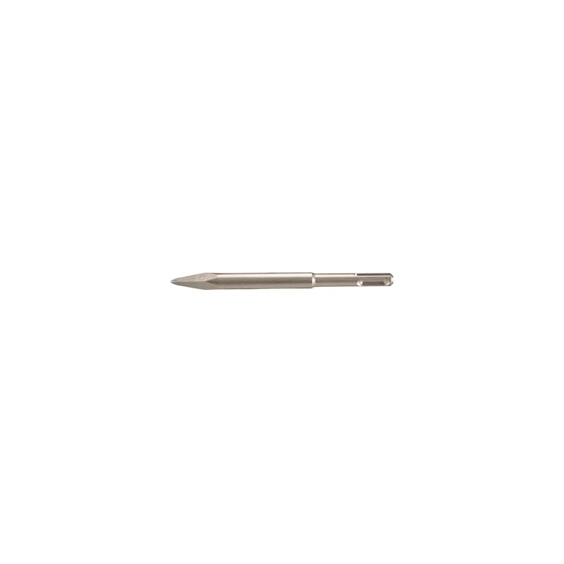 Makita D08034 Cincel Punta SDS Plus de 160 mm