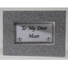 Creative Products Strong Textlines Craft Stickers, Stickers, Multi-Colour, 23 x