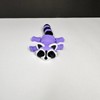 3D Printed Cute Raccoon Trash Panda Figurine - Color: Surprise