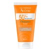 Avene Cleanance, Protector Solar FPS 50+ con Color, 50ml