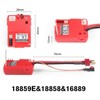 HAIBOXING - ESC/Receiver for 1/16 16889 Accessory Replacement M16032V3