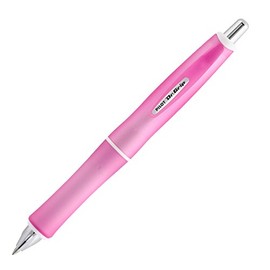 Pilot Dr. Grip G-Spec Oil-based Ballpoint Pen, 0.03 inch (0.7 mm)