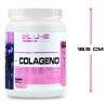 Colágeno Hidrolizado Blu-e 1kg Varios Sabores 100serv. Full