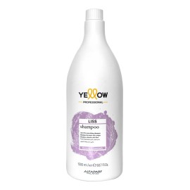 Shampoo Liss Yellow 1500 Ml