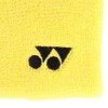 Yonex AC493 Wristband, light yellow (279)
