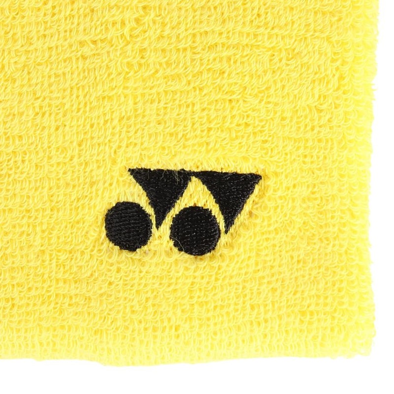 Yonex AC493 Wristband, light yellow (279)
