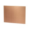 WITTKOWARE Elektronik Strip Grid Board Copper Coating 35 µm Pitch