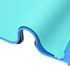 Silicone Pet Placemats Waterproof Slip Resistant Washable Pet Feeding Mat