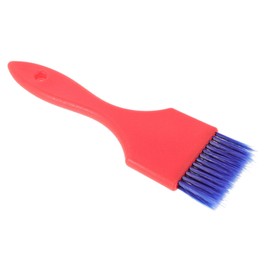 SAFIGLE Hair Dye Brush with Soft Bristles for Salon and Home Use Versatile Hair Coloring Tool for Precise Application for Highlighting and Curling