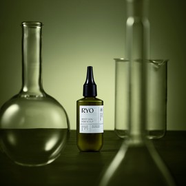 아모레퍼시픽 Ryo Root Zen Hair Loss Specialized Scalp Essence 80ml (Includes 24ml Shampoo Gift)