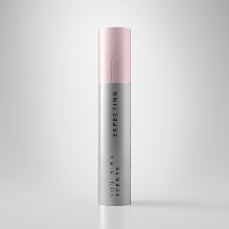 Soothing Scents Expecting