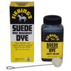 Fiebing's Suede Dye - Recolor, Brighten and Restore Suede and