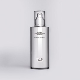 [NEW] IOPE XMD Stem3 Clinical Recovery Softener 130ml / 아이오페 XMD 스템3 클리니컬 리커버리 소프너 130ml