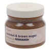 Spa Life | Coconut And Brown Sugar Body Scrub (500ml)