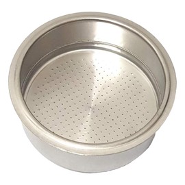 DL SERVICE Filtro Crema Caffè 2 Tazze compatibile con Mokona Bialetti, Filtro di ricambio Macchina Caffè CF40, CF41 compatibile con Mokona, Tazzona CF36, Gaggia G107 912840360, 4930091010