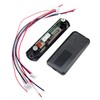Retoo Modul Bluetooth USB FM Radio, Decoder Board Audio Modul