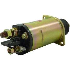 Replacement Parts for Class 10515840 24 Volt Solenoid for Delco Starters 8200065 8200512 Mod-F8P-1150