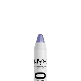 NYX Professional Makeup Jumbo Eye Pencil | Tono Donut | Acabado Metálico 5g