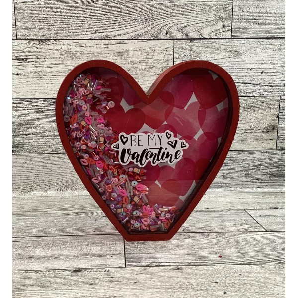 Agape Gifts Designs AGD Valentines Decor - XOXO X O